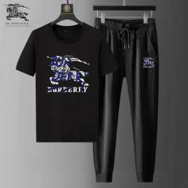 Picture of Burberry Shirt Pant Suits _SKUBurberryM-5XL13gx23620629